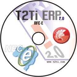 Download Treinamento T2ti Erp Delphi