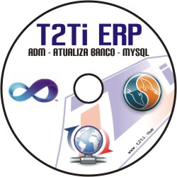 T2Ti ERP