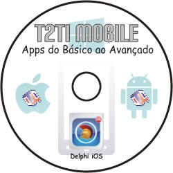 Delphi iOS