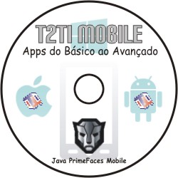 Java Primefaces Mobile