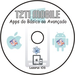 Lazarus iOS