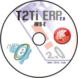 T2Ti ERP 2.0 - Delphi - NFS-e 