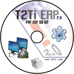 T2Ti ERP