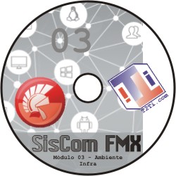 SisCom FMX - Módulo 03