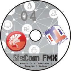 SisCom FMX - Módulo 03