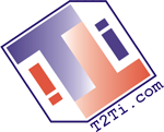 Logo T2Ti